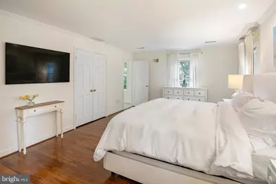 5115 Westbard Avenue #1, Bethesda, MD 20816 - Photo 17