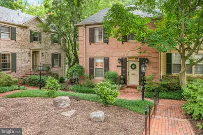 5115 Westbard Avenue #1, Bethesda, MD 20816 - Photo 39