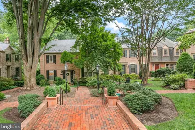 5115 Westbard Avenue #1, Bethesda, MD 20816 - Photo 37