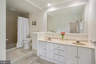 5115 Westbard Avenue #1, Bethesda, MD 20816 - Photo 19