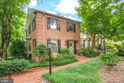 5115 Westbard Avenue #1, Bethesda, MD 20816 - Photo 1