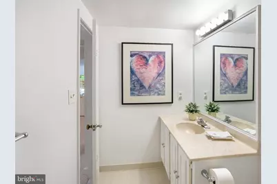 5115 Westbard Avenue #1, Bethesda, MD 20816 - Photo 31