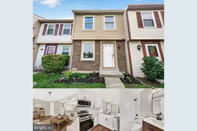 19317 Elderberry Terrace, Germantown, MD 20876 - Photo 1