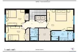 13732 Petrel St, Clarksburg, MD 20871 - Photo 41