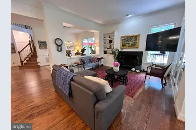 7809 Fox Gate Court, Bethesda, MD 20817 - Photo 9
