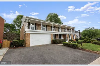 9725 Lookout Place, Gaithersburg, MD 20886 - Photo 5