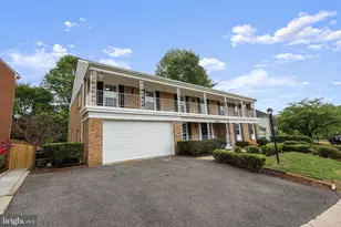 9725 Lookout Pl, Gaithersburg, MD 20886 - Photo 5
