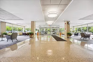 10500 Rockville Pike, North Bethesda, MD 20852 - Photo 1