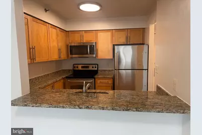 10101 Grosvenor Place #603, Rockville, MD 20852 - Photo 7