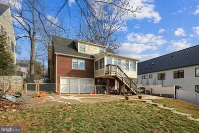 10202 Frederick Avenue, Kensington, MD 20895 - Photo 33