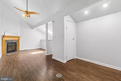 1639 Carriage House Terrace #1639-H, Silver Spring, MD 20904 - Photo 17