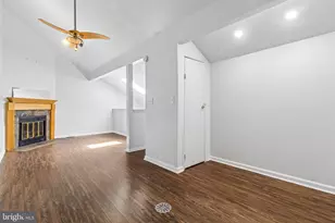 1639 Carriage House Terrace, Silver Spring, MD 20904 - Photo 17