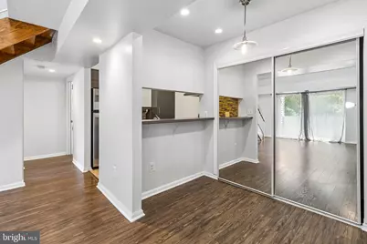 1639 Carriage House Terrace #1639-H, Silver Spring, MD 20904 - Photo 5