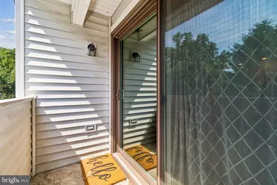 1639 Carriage House Terrace #1639-H, Silver Spring, MD 20904 - Photo 19