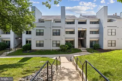 1639 Carriage House Terrace #1639-H, Silver Spring, MD 20904 - Photo 21