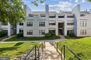 1639 Carriage House Terrace, Silver Spring, MD 20904 - Photo 21