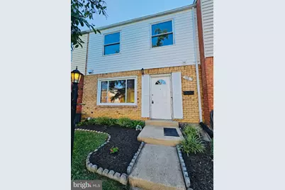 50 Timber Rock Road, Gaithersburg, MD 20878 - Photo 1