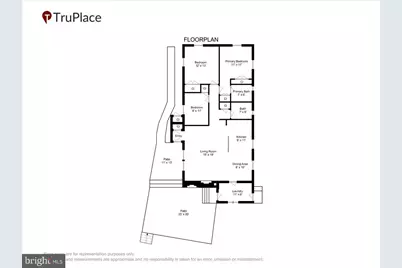 8407 Tahona Drive, Silver Spring, MD 20903 - Photo 31