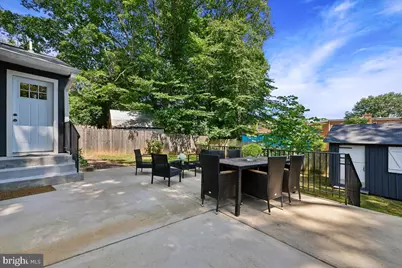 8407 Tahona Drive, Silver Spring, MD 20903 - Photo 23