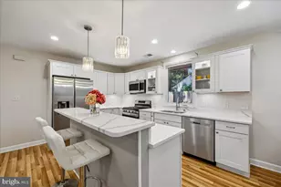 8407 Tahona Dr, Silver Spring, MD 20903 - Photo 11