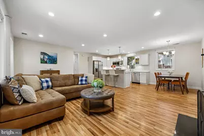 8407 Tahona Drive, Silver Spring, MD 20903 - Photo 7