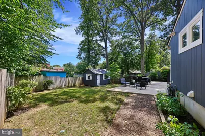 8407 Tahona Drive, Silver Spring, MD 20903 - Photo 25