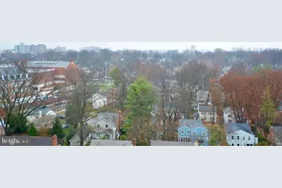 4242 E West Highway #1114, Chevy Chase, MD 20815 - Photo 37