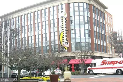 4242 E West Highway #1114, Chevy Chase, MD 20815 - Photo 49