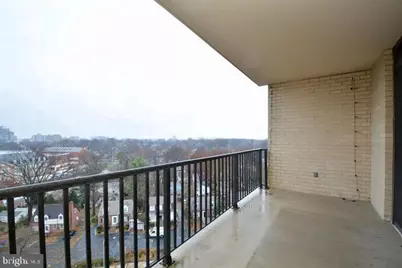 4242 E West Highway #1114, Chevy Chase, MD 20815 - Photo 35