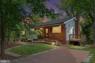 5707 Halpine Rd, Rockville, MD 20851 - Photo 1
