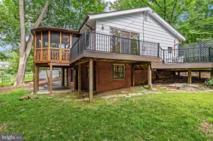 5707 Halpine Rd, Rockville, MD 20851 - Photo 39