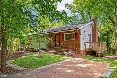 5707 Halpine Road, Rockville, MD 20851 - Photo 49