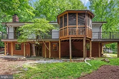 5707 Halpine Road, Rockville, MD 20851 - Photo 41