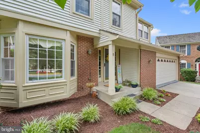 9 Red Granite Court, Gaithersburg, MD 20877 - Photo 7