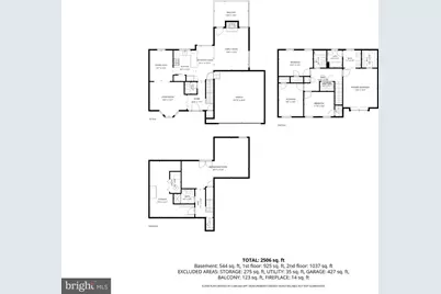 9 Red Granite Court, Gaithersburg, MD 20877 - Photo 49
