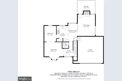 9 Red Granite Court, Gaithersburg, MD 20877 - Photo 47