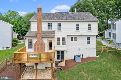 9 Red Granite Court, Gaithersburg, MD 20877 - Photo 9