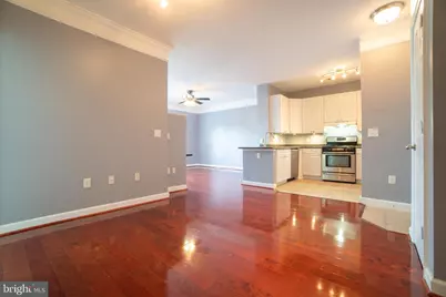 501 Hungerford Drive #463, Rockville, MD 20850 - Photo 3
