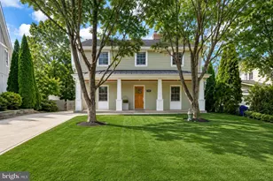 4116 Warner St, Kensington, MD 20895 - Photo 1