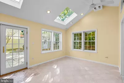 4116 Warner Street, Kensington, MD 20895 - Photo 17