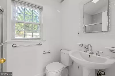4116 Warner Street, Kensington, MD 20895 - Photo 21