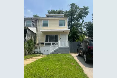 3525 Edwin Street, Silver Spring, MD 20902 - Photo 1