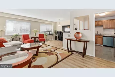 1111 University Boulevard W #1114-A, Silver Spring, MD 20902 - Photo 5