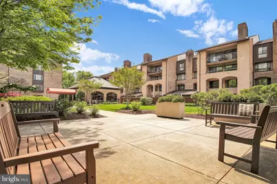 11400 Strand Drive #201, Rockville, MD 20852 - Photo 15