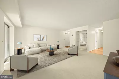 15111 Glade Drive #12-1G, Silver Spring, MD 20906 - Photo 7