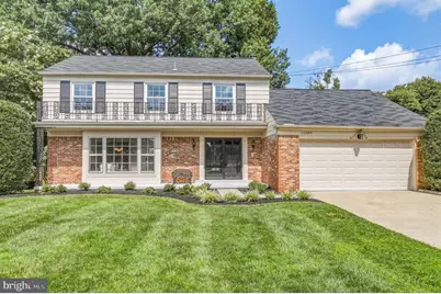 11006 Old Coach Road, Potomac, MD 20854 - Photo 1
