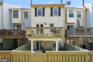 8609 Hawk Run Terrace, Montgomery Village, MD 20886 - Photo 5