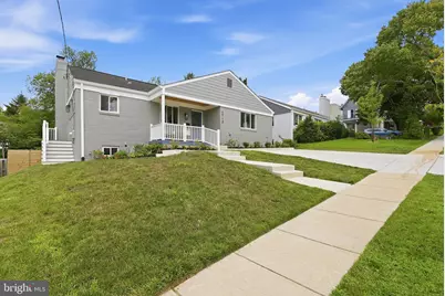 2713 Navarre Drive, Chevy Chase, MD 20815 - Photo 1