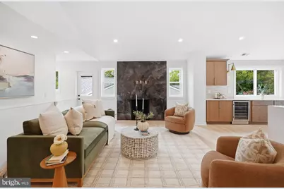 2713 Navarre Drive, Chevy Chase, MD 20815 - Photo 3