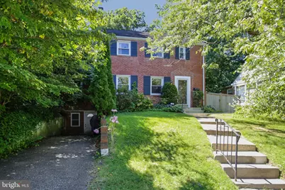 22 Melbourne Avenue, Silver Spring, MD 20901 - Photo 1